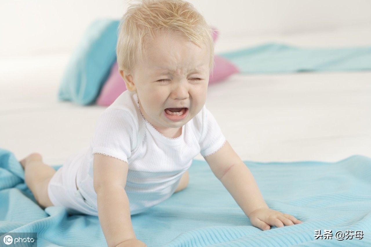 儿科湿疹案例,婴幼儿湿疹的病因一般是什么