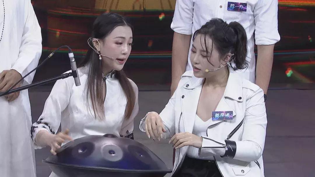 一边bbox一边弹吉他,b-box古筝