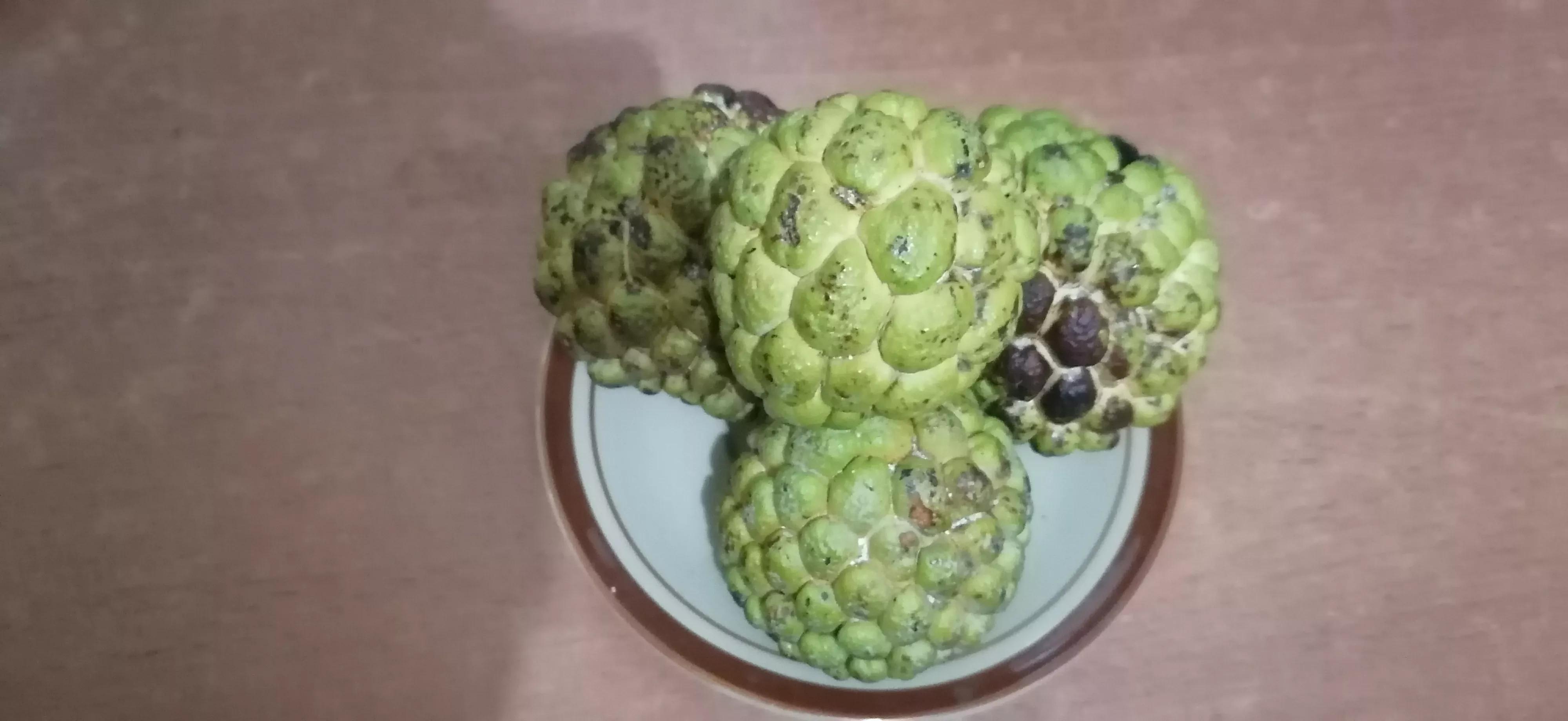 印度尼西亚吃的特产水果,印度尼西亚水果有哪些