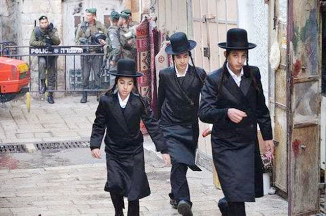 开封移民以色列的犹太人现状,开封犹太人回归以色列了吗