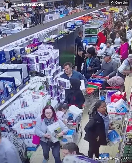 欧澳奶荒，代购心慌，宝妈囤仓！