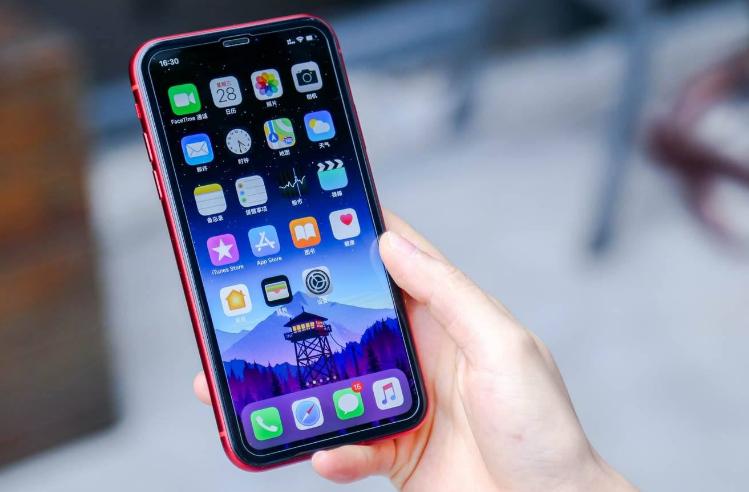 华为的oled屏幕和苹果oled的区别,苹果lcd屏和oled屏谁更容易坏