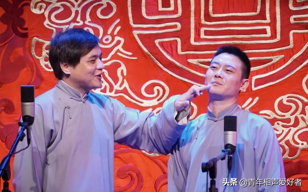 德云社竟有这么多球迷，高峰杨九郎是“死敌”，还有人送儿子踢球