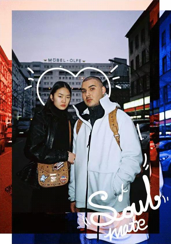 mcm怎么验证真伪,mcm鉴定方法