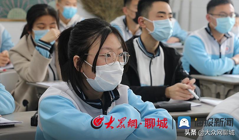 聊城市区开学时间表,聊城什么时候开学最新消息