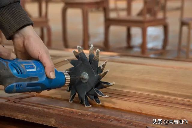 你是否能读懂红木家具的前世今生,红木家具初学者视频