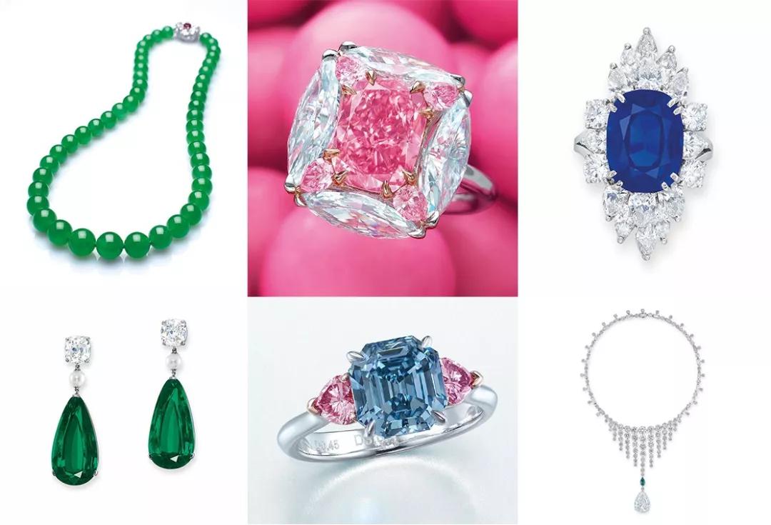 5年价格翻5倍！红宝石实力演绎什么叫做彩宝之王