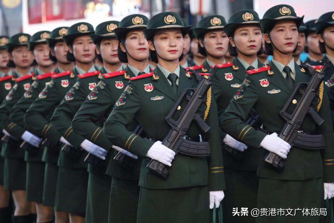 贵港市2019征兵工作,贵港市2022年征兵公告