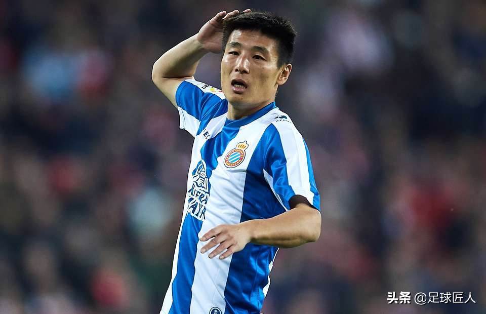 武磊身价翻倍升至1000万欧元,武磊身价上涨至1.2亿欧