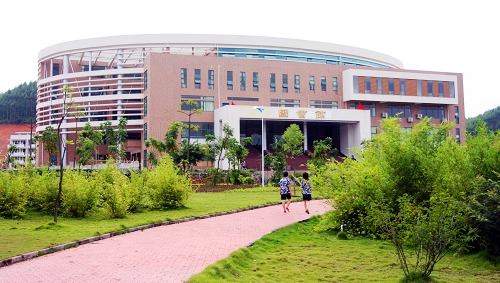 广东理工学院专业介绍,广东理工学院