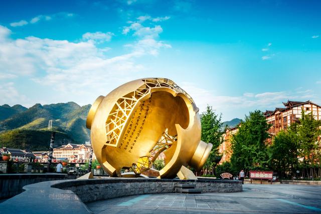 三大烧坊与茅台酒的关系,茅台镇三大烧坊酒现状