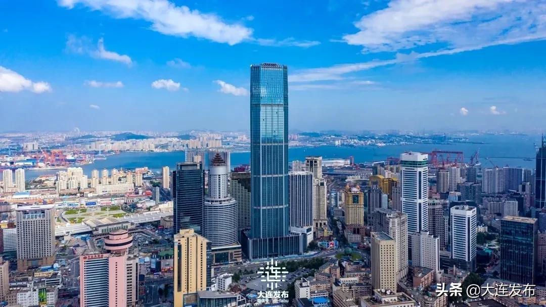 大连各企业名单,大连有哪些知名企业