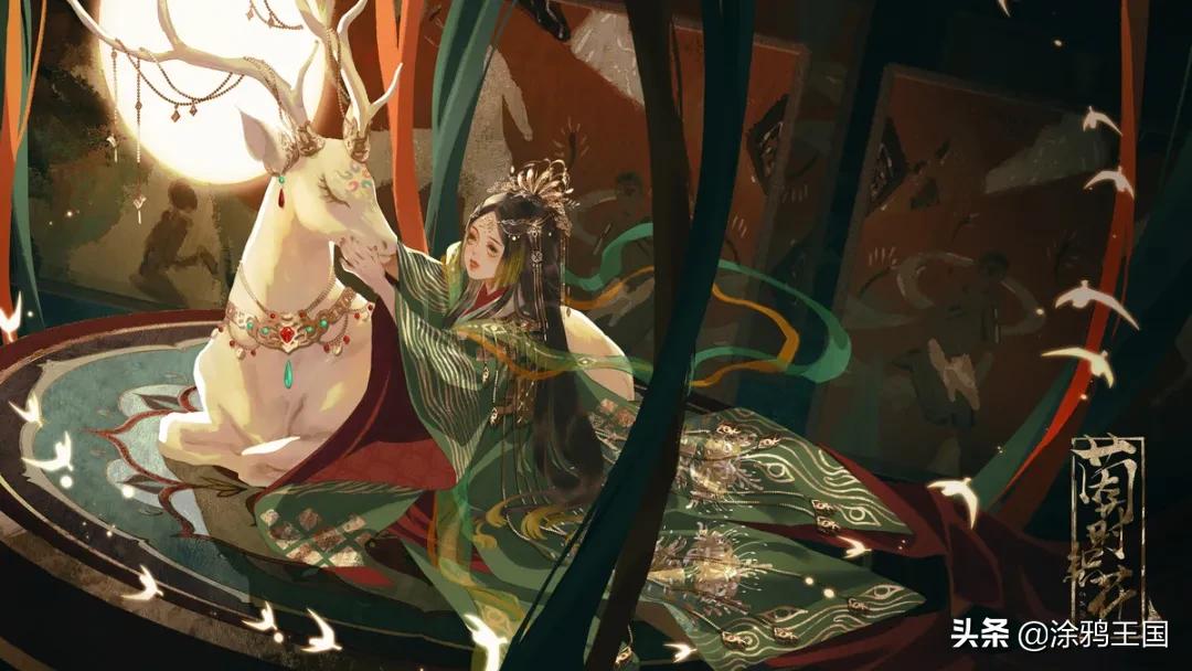 千人千面高清完整版,千人千面推送