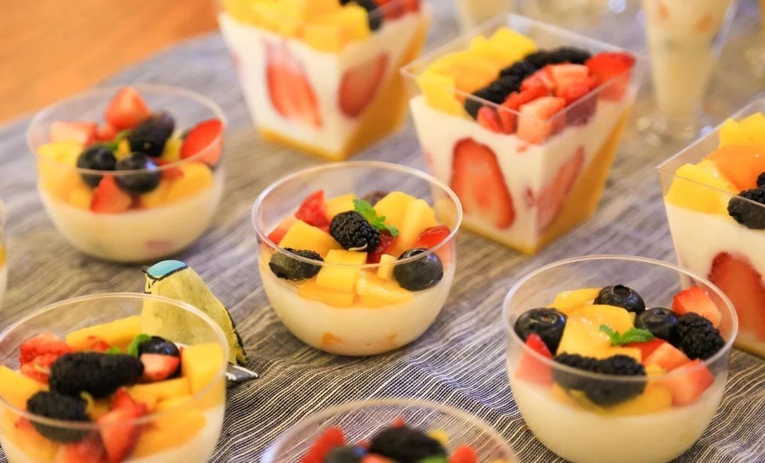 七种蛋糕的做法,蛋糕脱模怎样才不粘