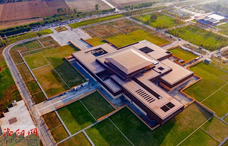 洛阳夏都区,洛阳王城公园盛况