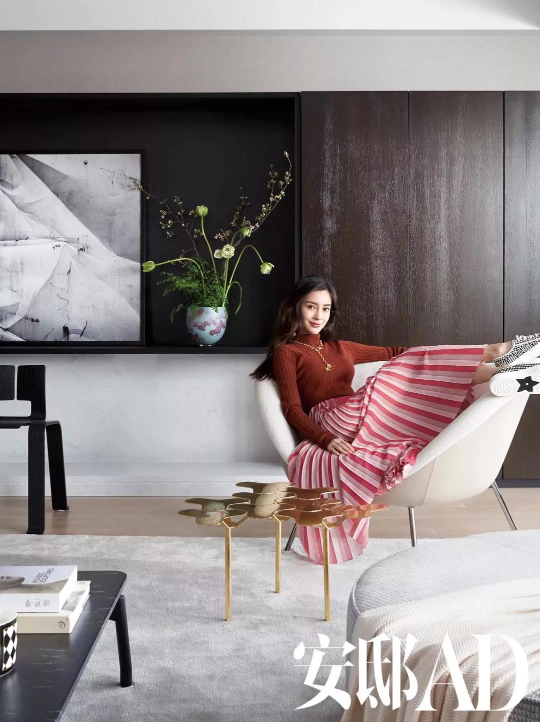 angelababy鏁翠綋閫犲瀷,angelababy1浜跨殑鎴垮瓙