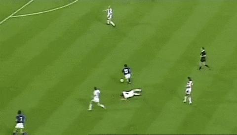 上天给了你那么多次出人头地机会,上天给你一次机会