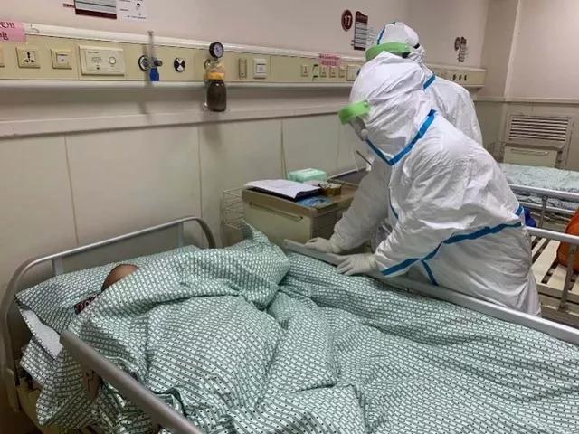 众志成城抗击疫情广东,众志成城抗疫情慰问社区暖人心