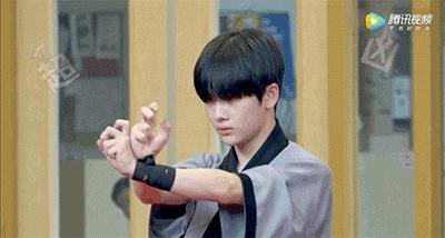 创2|又一批新鲜的小哥哥入库啦，现在入市稳赚不赔