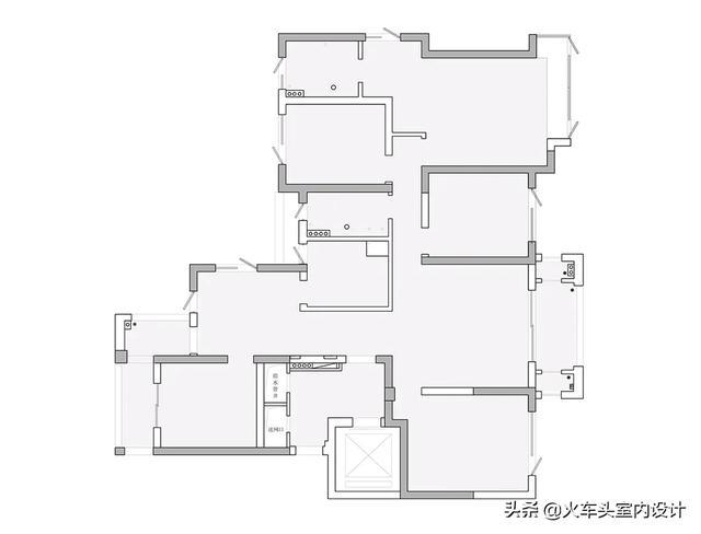 原木风吊顶效果图客厅简约,简约原木风