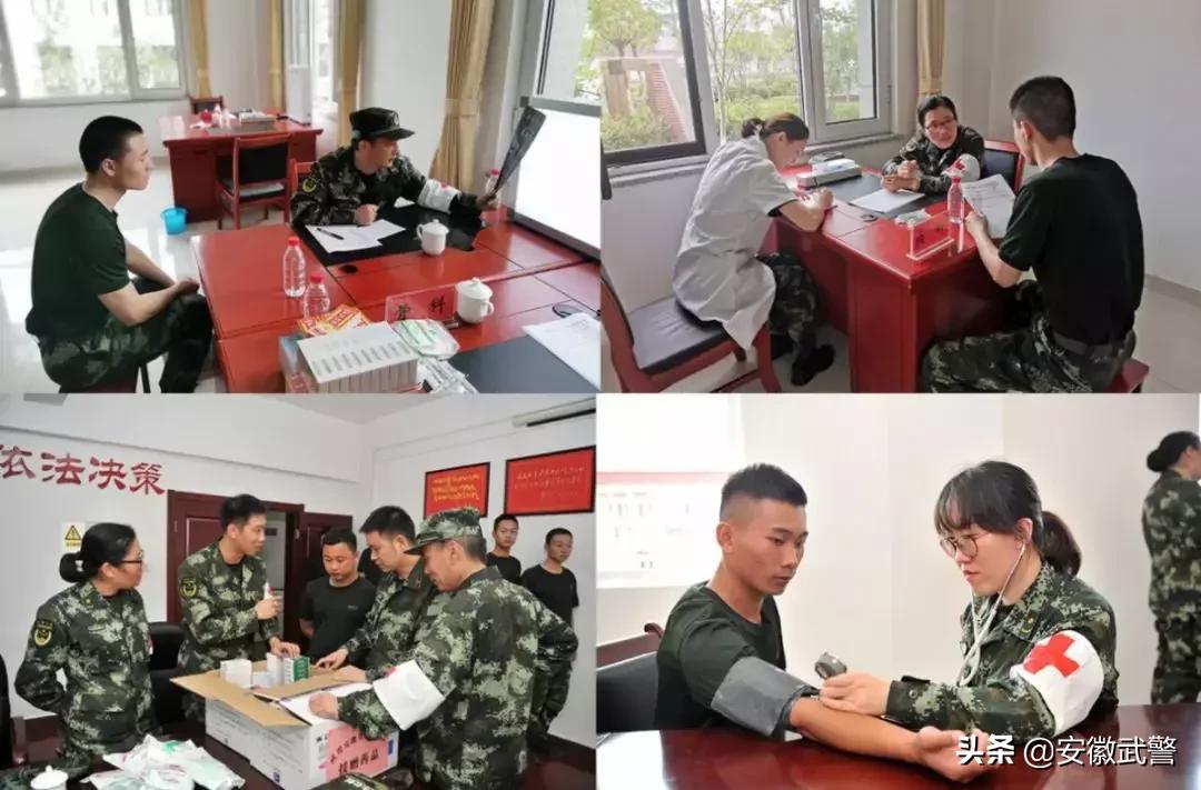 医护人员进乡村义诊活动暖人心,医务人员下基层活动