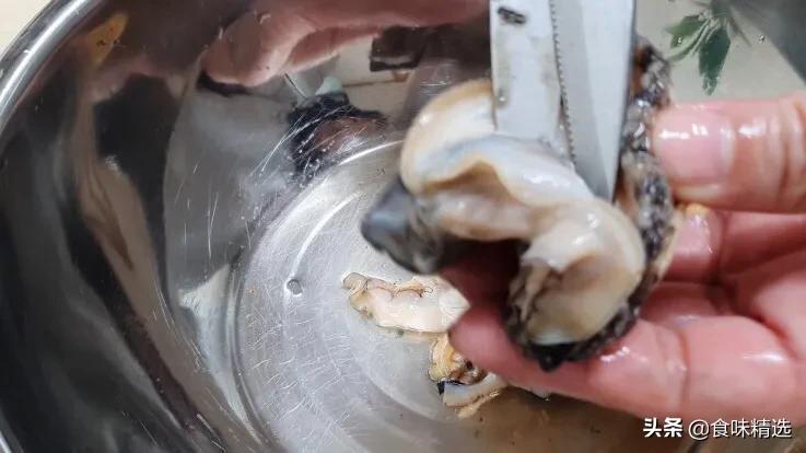 鲍鱼虾粥怎么做鲜香,鲜嫩爽滑鲍鱼的做法