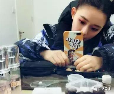 林允小红书上狂推平价货 (林允推荐的护肤品好用的)