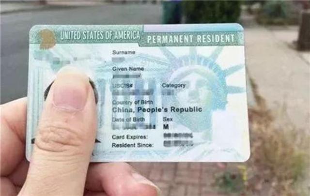 移民美国难，放弃美国籍更难！交弃国税再交惩罚税，不交税别想走