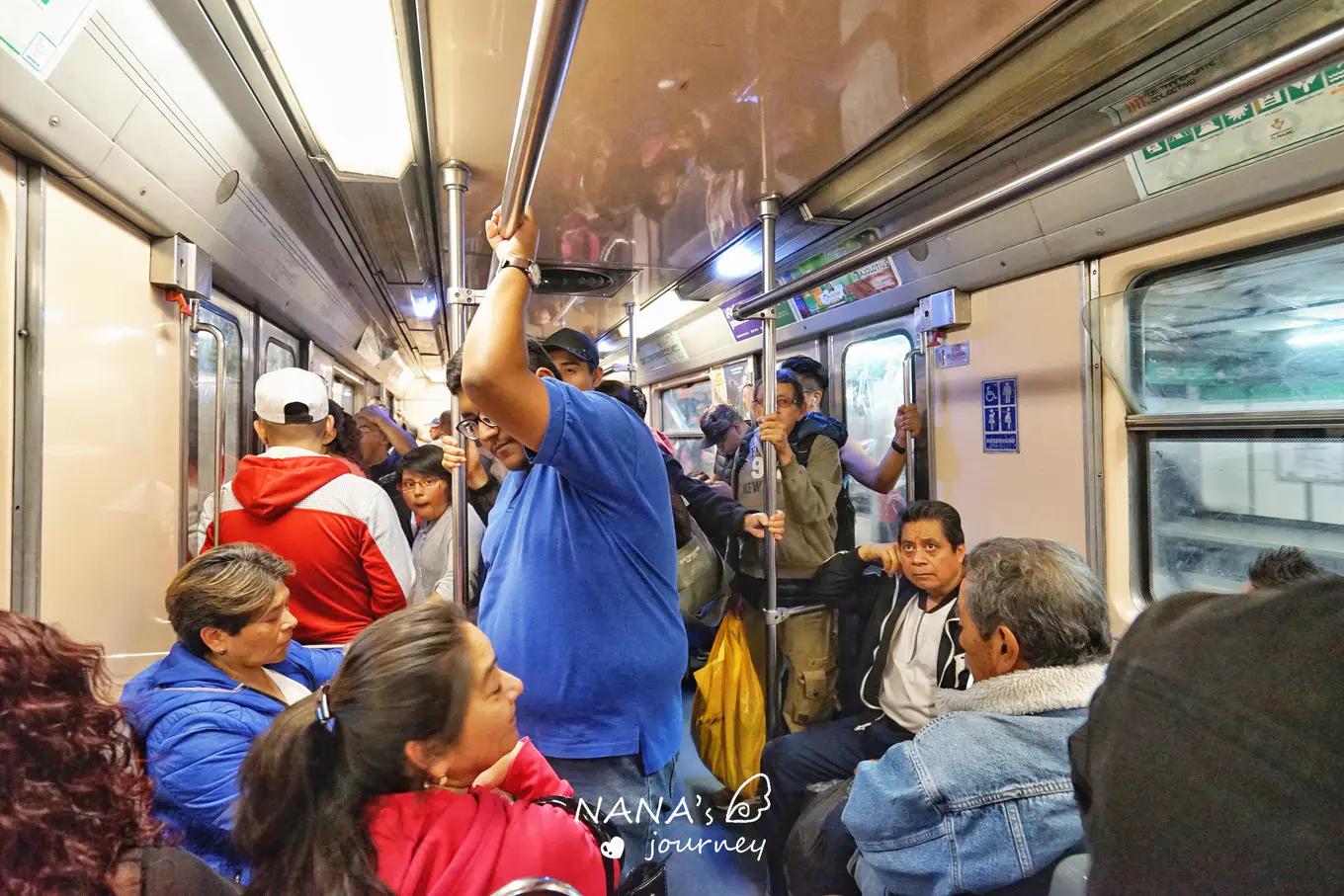 墨西哥城探秘之旅,看墨西哥古城