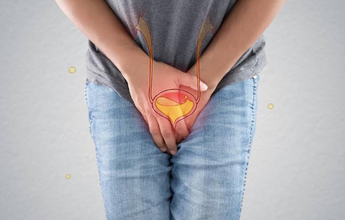 为什么晚上睡觉憋尿膀胱不会憋破,憋尿会不会把膀胱憋炸