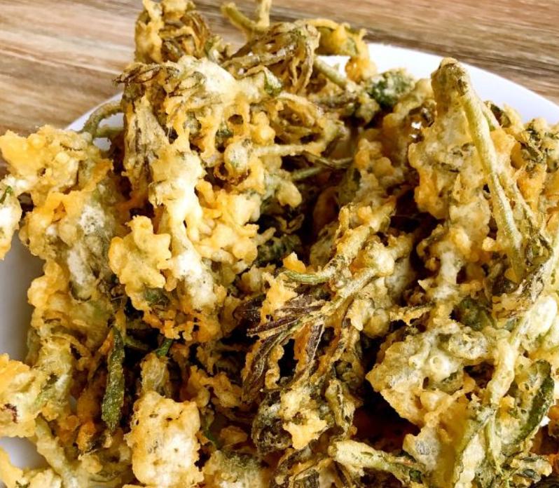 做一个有学问的吃货,做一个有文化的吃货