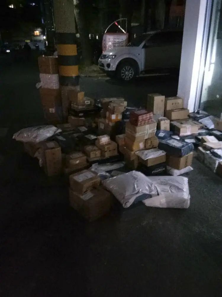 去顺丰做快递员一个月,我做了一个月顺丰快递员