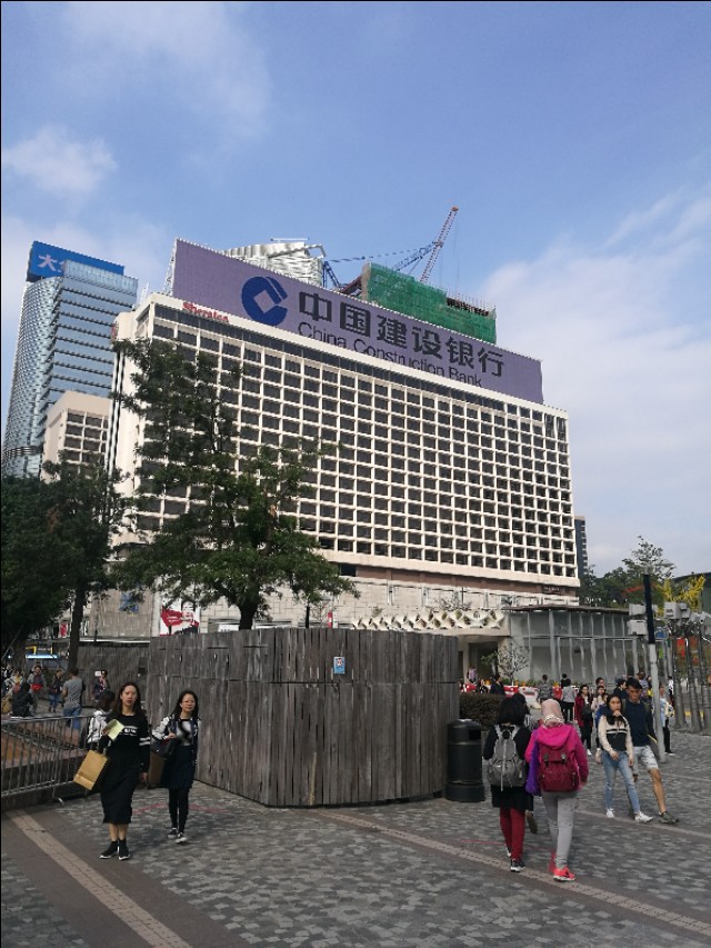 回顾难忘的香港之旅,我的第一次海上旅行