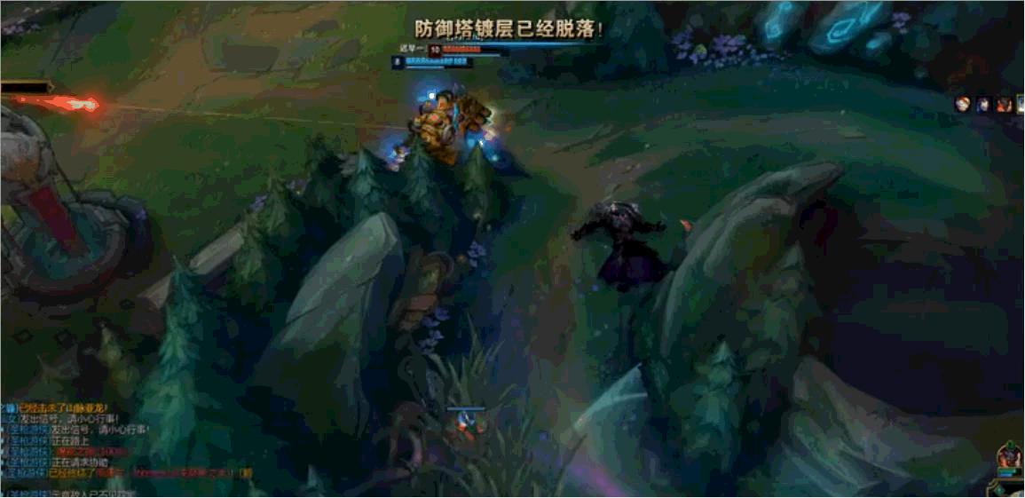 lol辅助琴女出装详细攻略,lol最强辅助是琴女吗