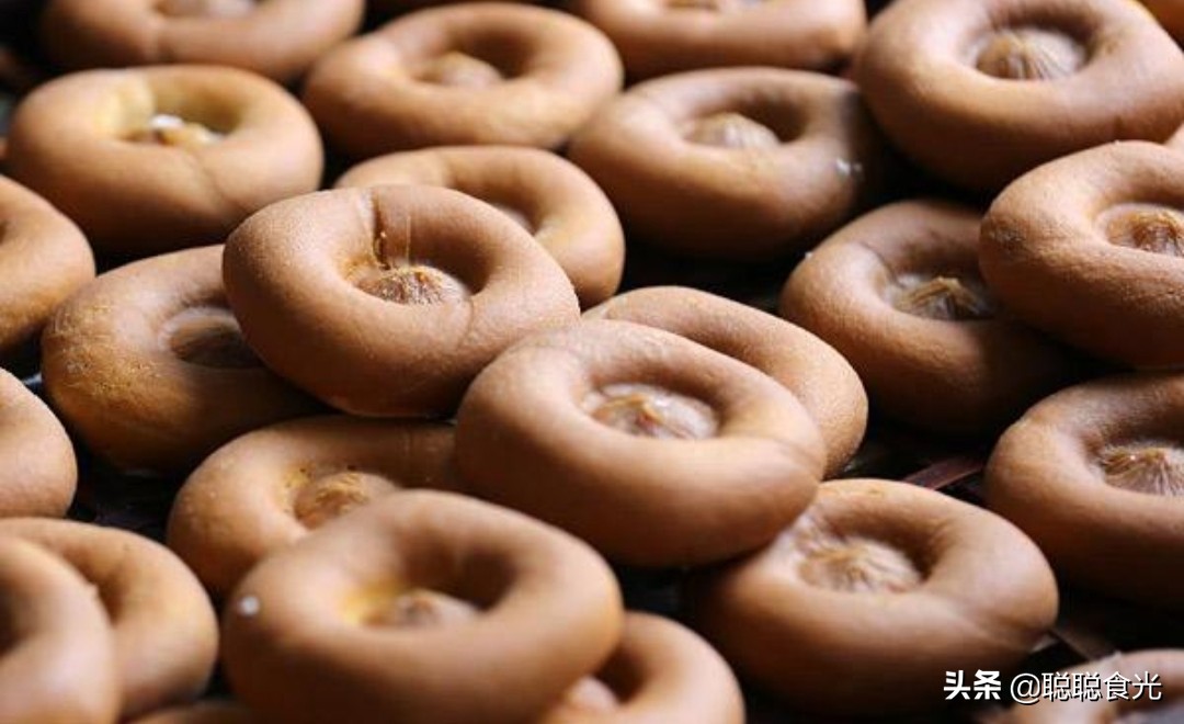 明天腊八节，除了腊八粥，腊八蒜，还有这5种美食，应景寓意好