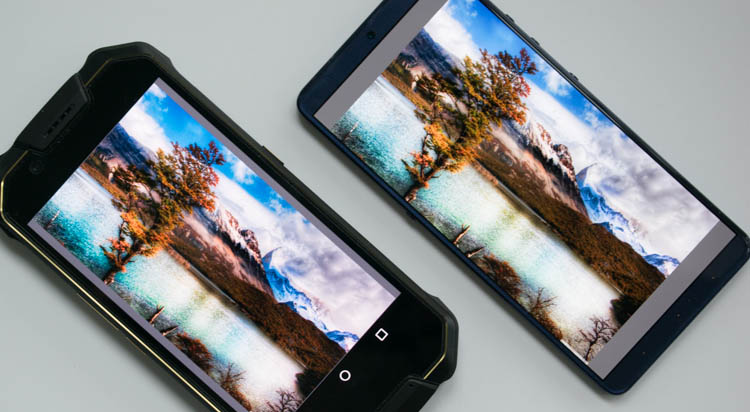 目前最强双摄手机,待机20天手机