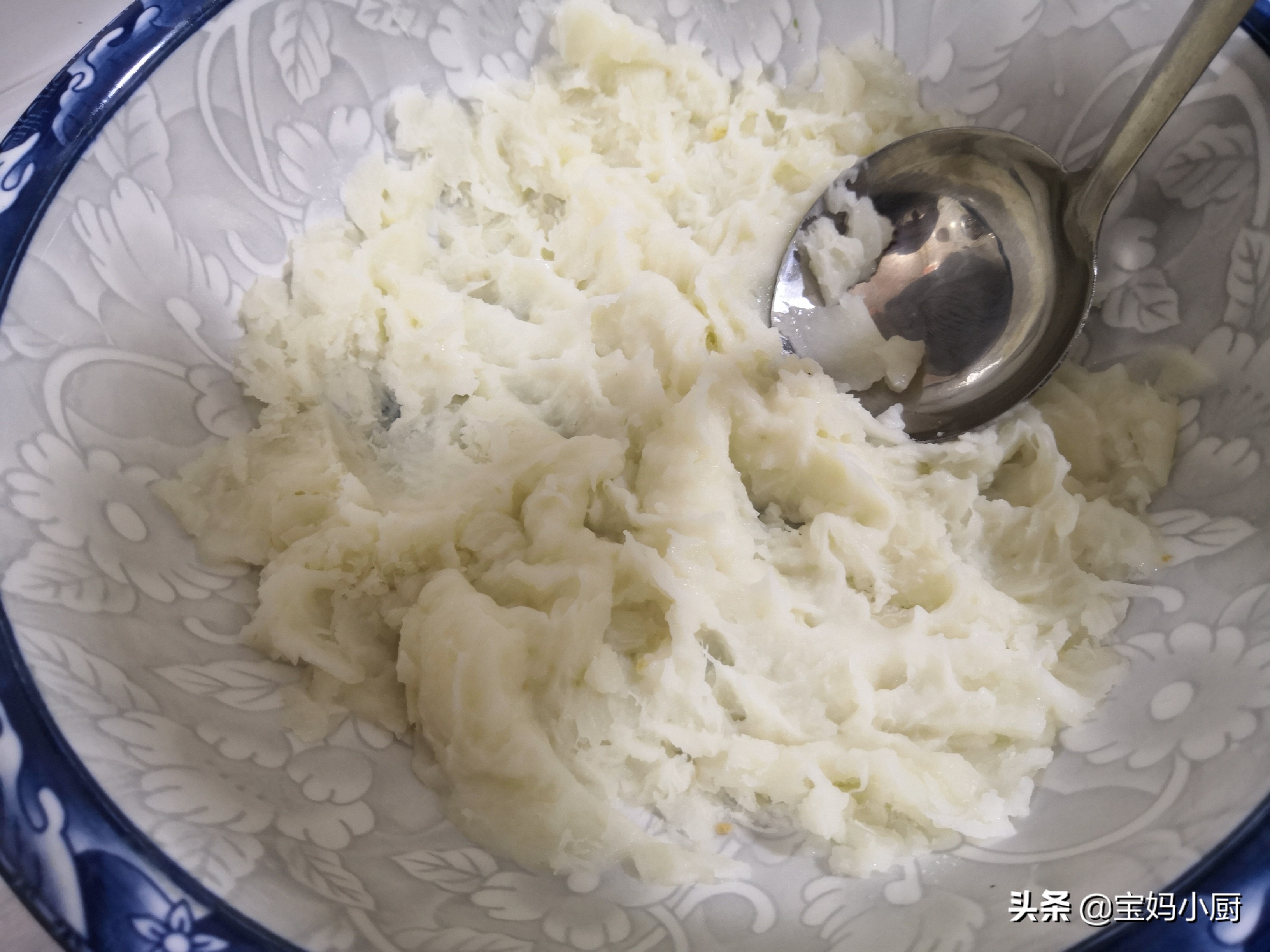 山药饼的做法大全儿童早餐,早餐山药饼的家常做法