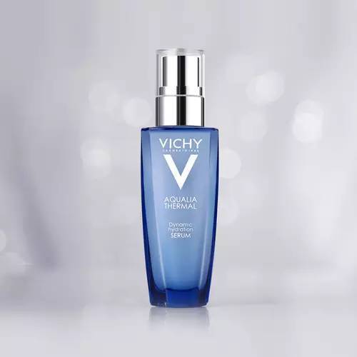 口碑最好的10款保湿精华，你在用嘛？