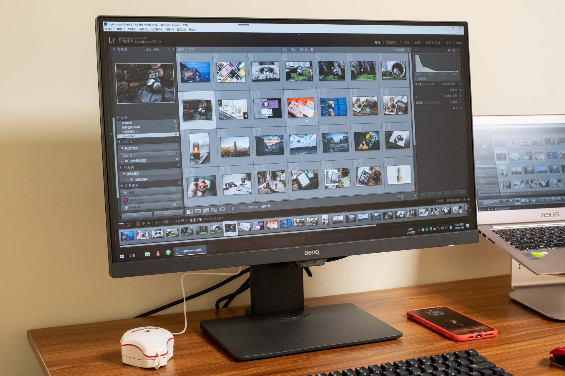 如何挑选hdr高清显示器,4KHDR显示器推荐