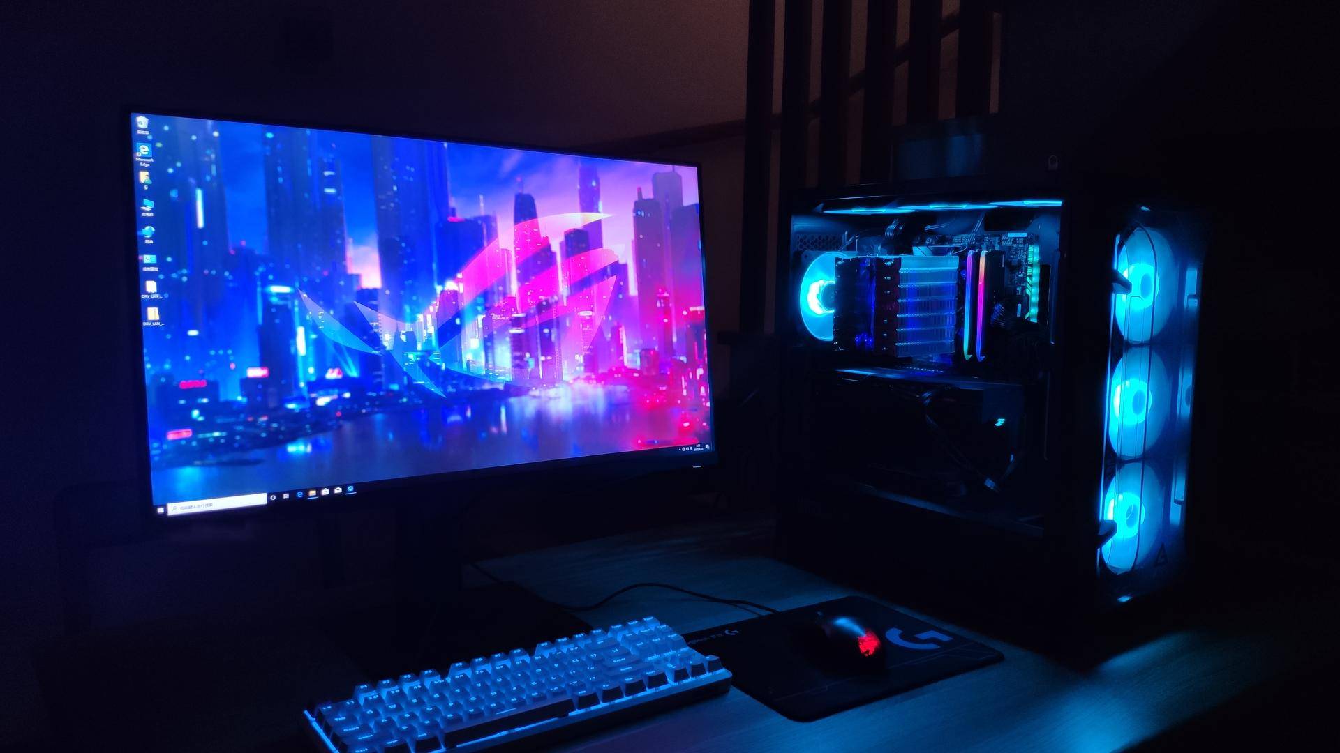 安钛克散热最好的机箱,安钛克机箱对比评测