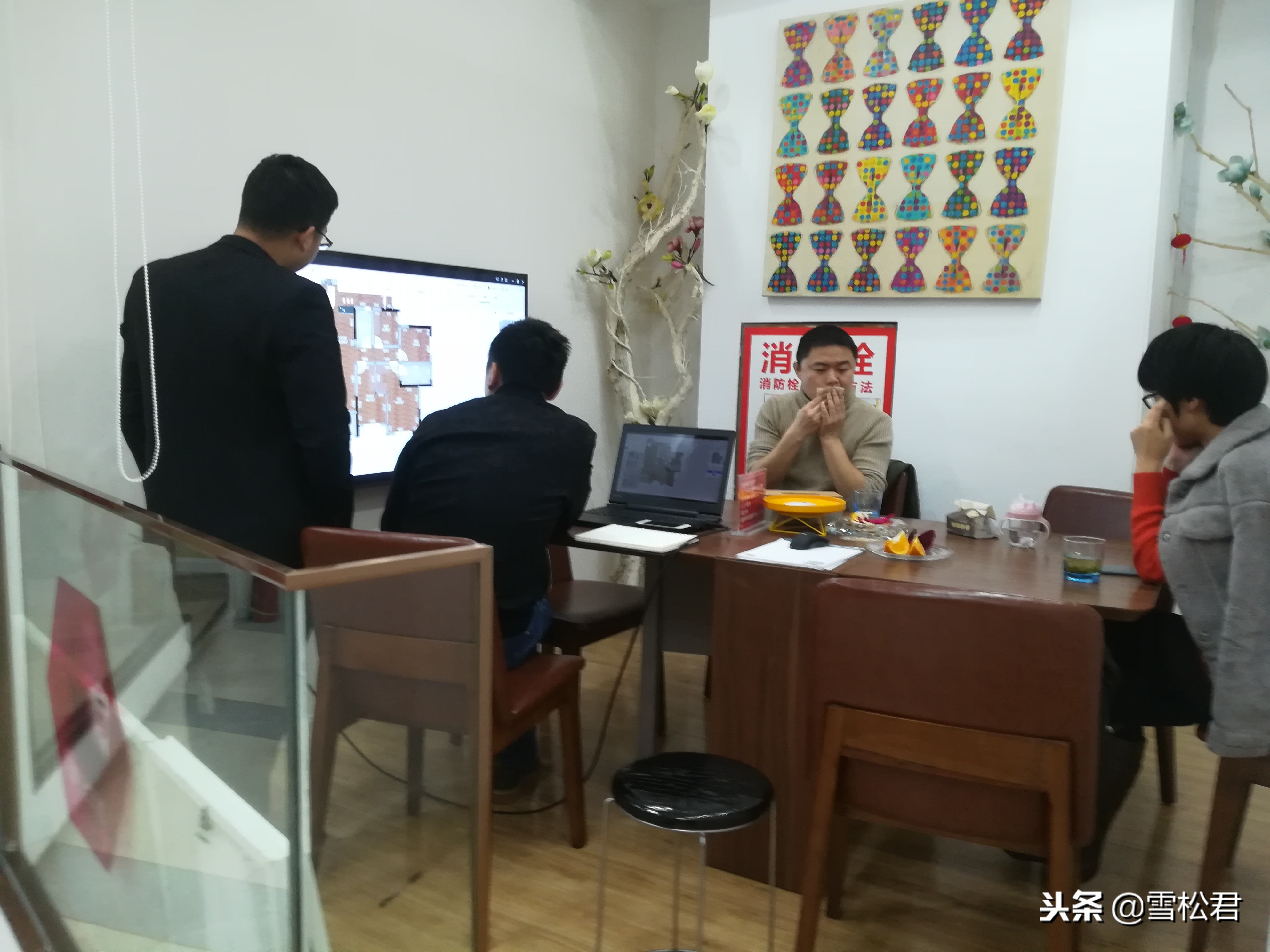 达州雲上装饰尽心为业主服务，赢得社会广泛赞赏