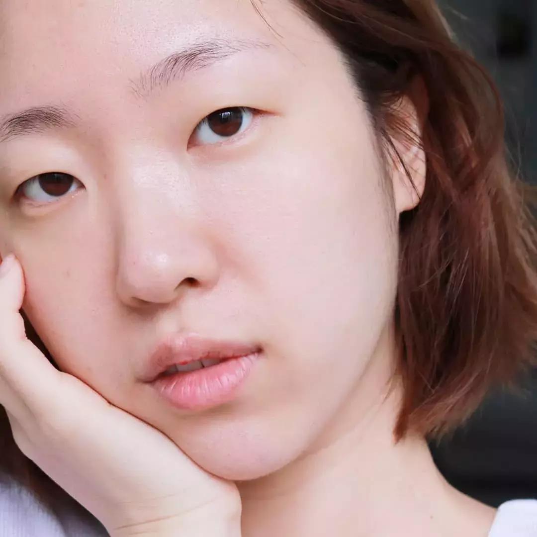 单眼皮狐狸眼妆画法日常,单眼皮大眼妆的画法步骤