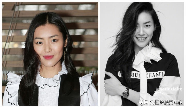 脸大的女生留什么发型好看有刘海,发型设计与脸型搭配男生发型