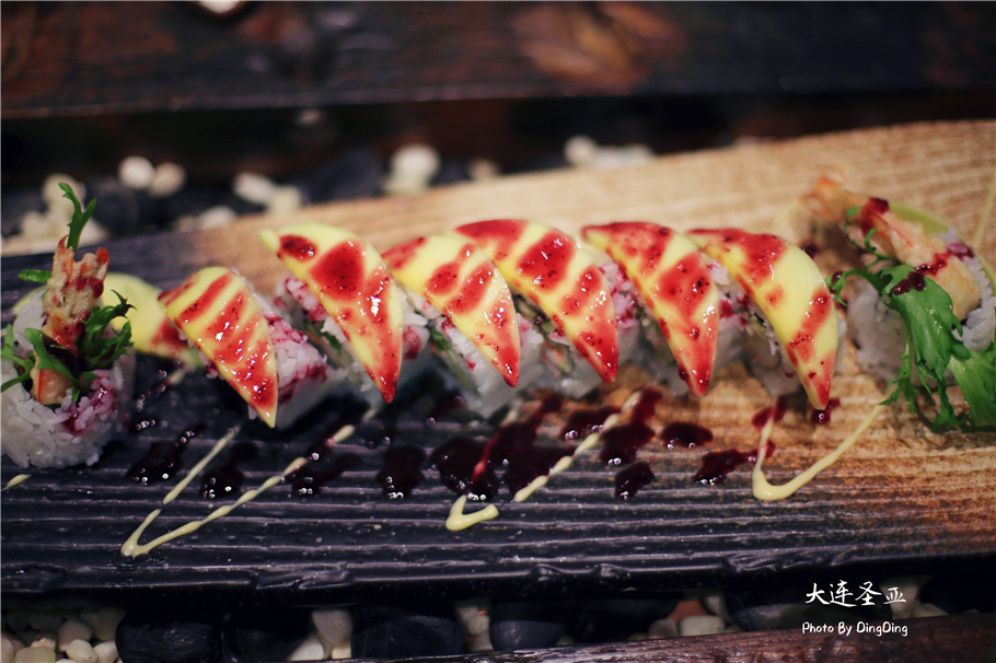 北方明珠活力四射的浪漫之都大连，国内最具特色的海洋世界圣亚