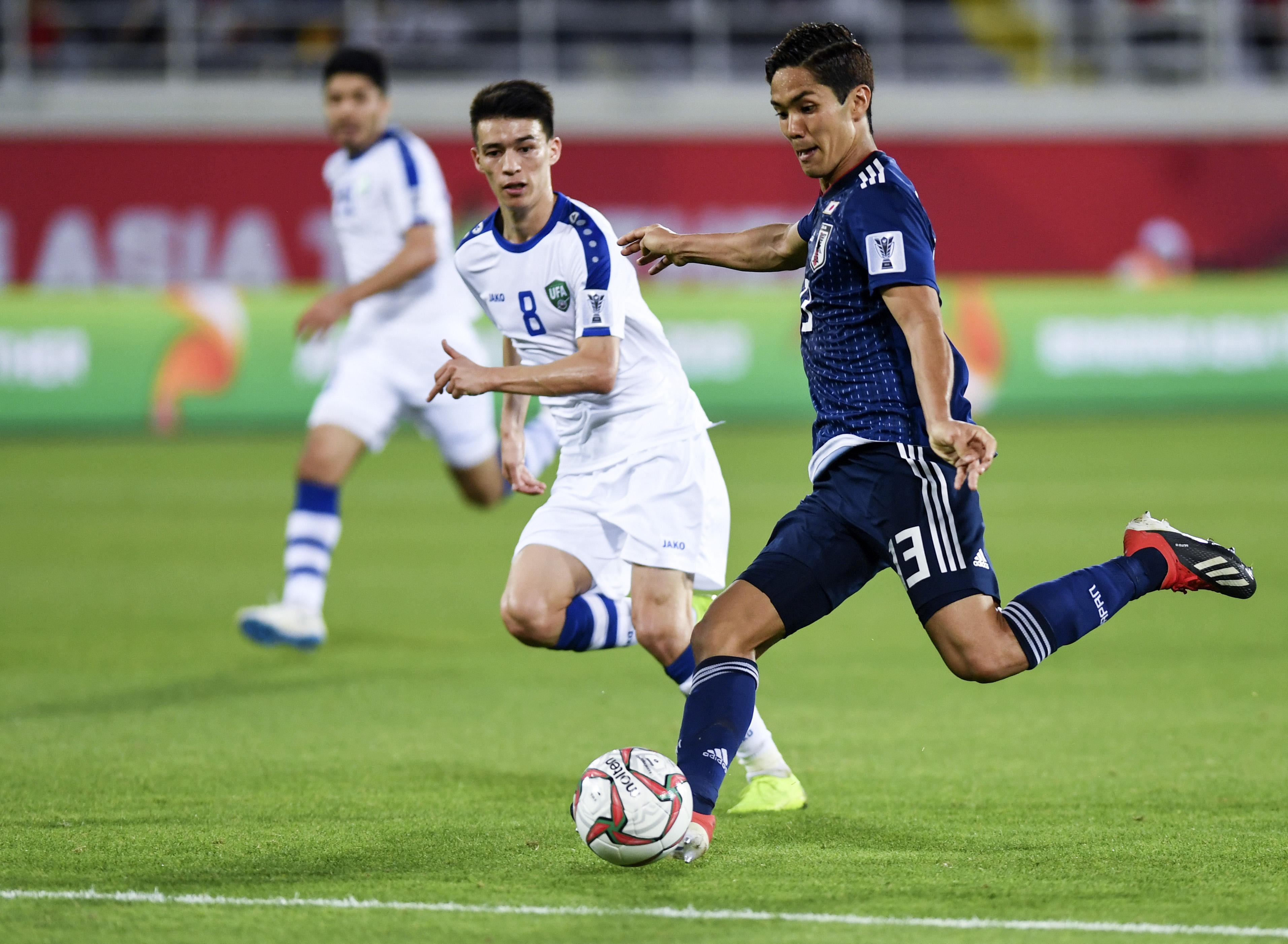 怎么看待中国足球的现状,日本足球vs中国足球