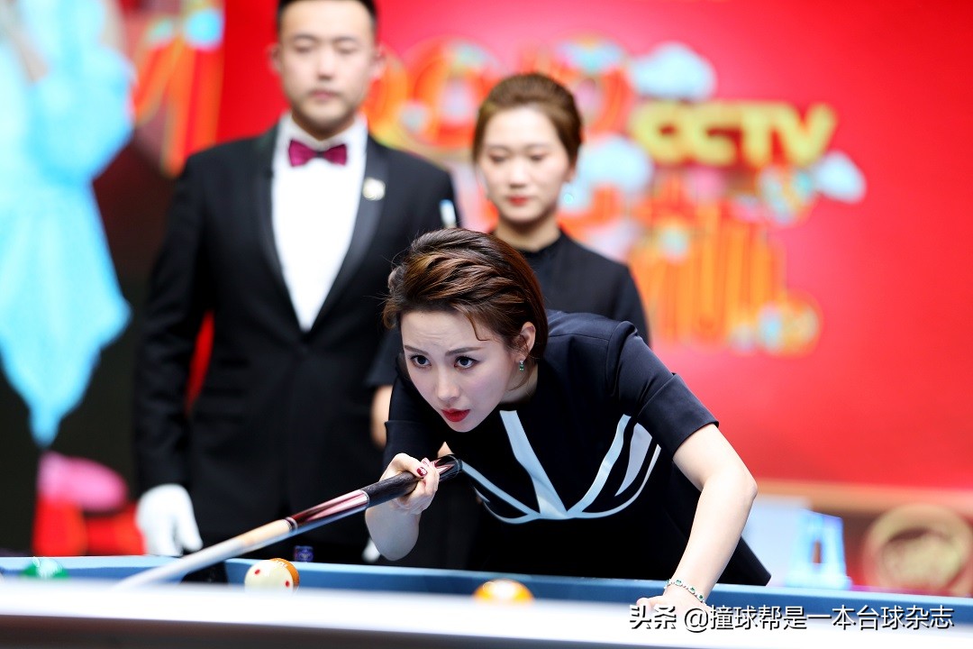 2019潘晓婷金佳映韩雨双打,九球比赛潘晓婷