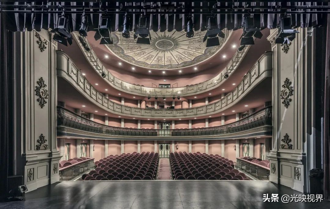 2020年IPA国际摄影奖获奖作品(专业组年度摄影师)