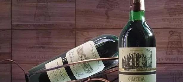 怎么知道买的红酒是不是假酒,怎么看买的红酒是不是假酒