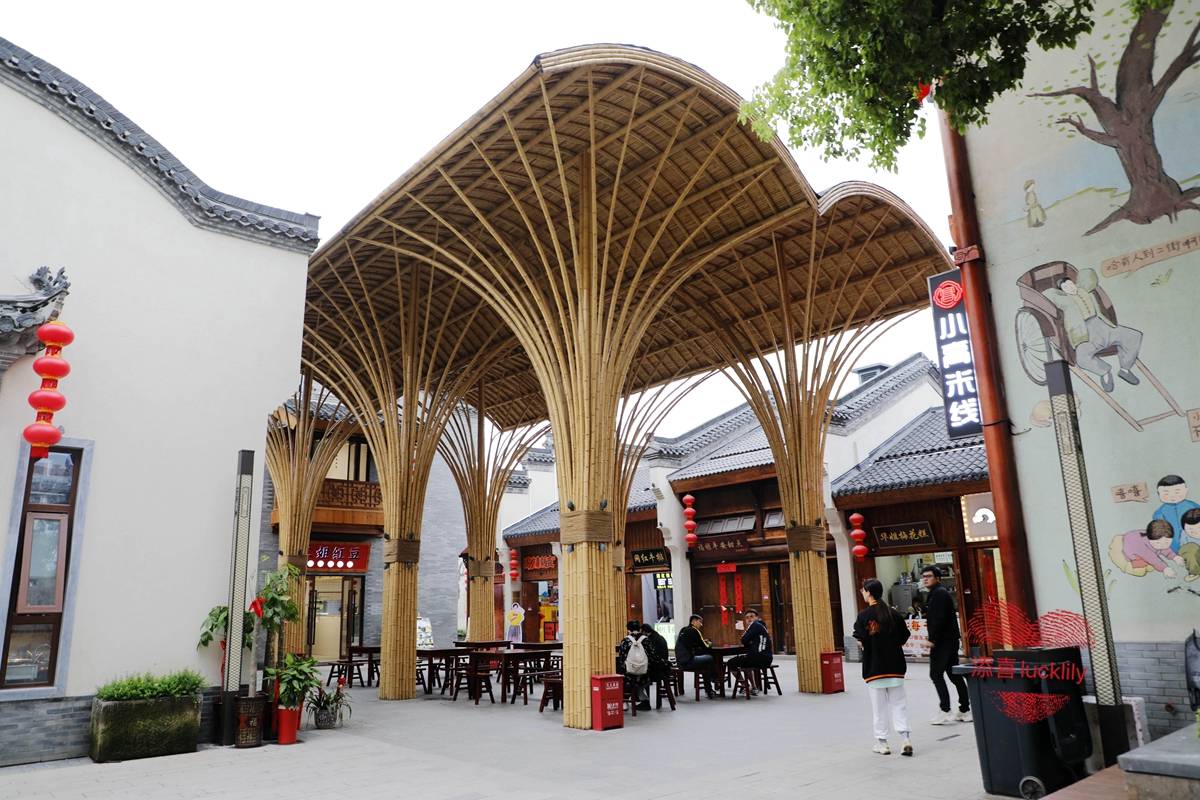 高铁出游攻略江浙沪,高铁直达的周末游