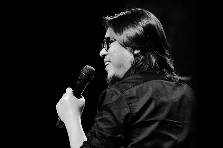 高晓松老狼宋柯三人关系,高晓松与宋柯朴树